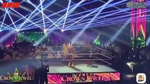 Roman Reigns vs LA Knight -WWE Crown Jewel (November 4 2023) Full Match Live From Saudi Arabia.