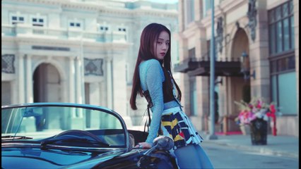 JISOO: Flower | Official Movie Clip 2023