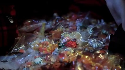 All Hallows' Eve: Trickster | movie | 2023 | Official Trailer