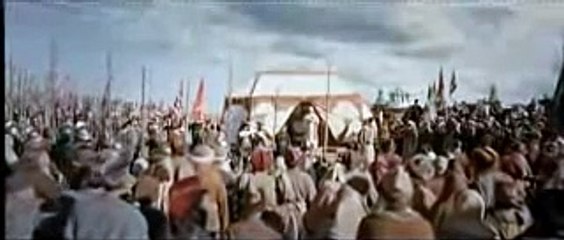 1612: Хроники смутного времени | movie | 2007 | Official Trailer