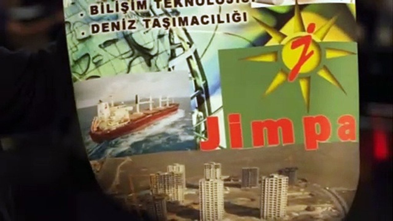 Takiye: Allah'ın Yolunda | movie | 2010 | Official Trailer