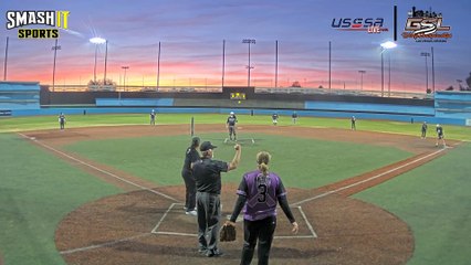 Crosley - GSL Mixed World Series (2023) Sat, Nov 04, 2023 6:38 PM to Sun, Nov 05, 2023 5:38 AM