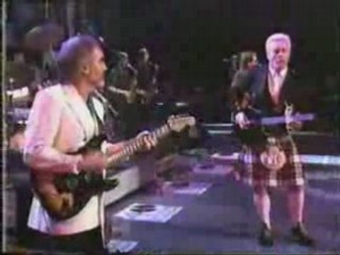 Average White Band - Pick Up The Pieces