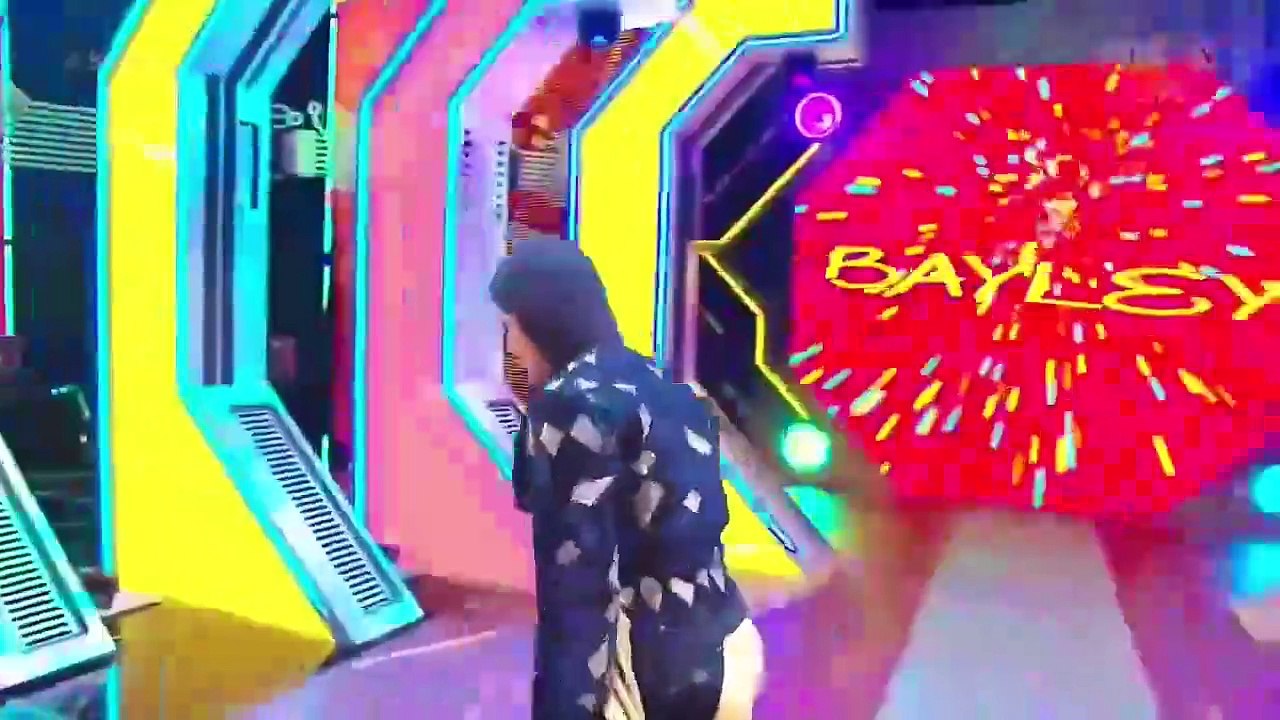 Sasha Banks and Bayley | WWE Draft 2019