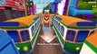 Subway Surfers: Berlin - Gameplay PC #1