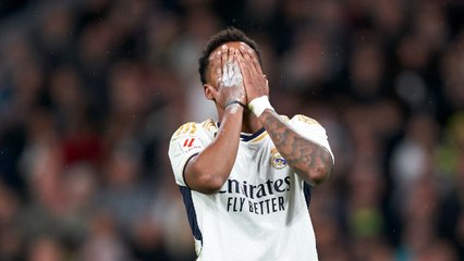 "El Real Madrid ahora mismo no las tiene": Mijatovic advierte de las 'soluciones' que Ancelotti no dispone en su plantilla