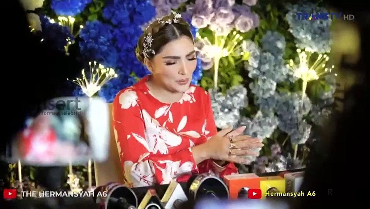 INSERT PAGI 6663 LIVE - video Dailymotion