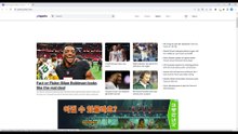 yahoo sports