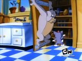 Tom and Jerry kids - Dog Daze Afternoon 1990 - Funny animals cartoons for kids