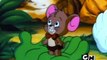 Tom and Jerry kids - Prehistoric Pals 1990 - Funny animals cartoons for kids
