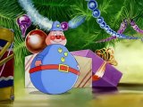 Tom and Jerry Golden Collection E 03 B - THE NIGHT BEFORE CHRISTMAS _LOOcaa_