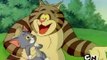 Tom and Jerry kids - ClydeToThe Rescue 1990 - Funny animals cartoons for kids
