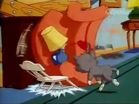 Tom and Jerry kids - Sing Along Eith Slowpoke 1992 - Funny animals cartoons for kids