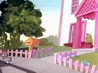 Tom and Jerry kids - Birthday Surprise 1990 - Funny animals cartoons for kids