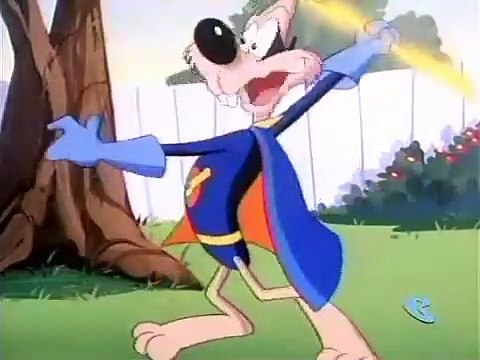 Tom and Jerry kids - Lightning Bolt The Super Squirrel 1990 - Funny animals cartoons for kids