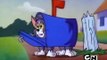 Tom and Jerry kids - Crash Condor 1990 - Funny animals cartoons for kids
