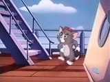 Tom and Jerry kids - Perky The Fish Pinching Penguin 1990 - Funny animals cartoons for kids