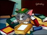 Tom and Jerry kids - No Tom Like The Present 1993 - Funny animals cartoons for kids