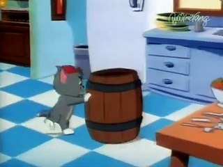 Tom and Jerry kids - SOS Ninja 1991 - Funny animals cartoons for kids