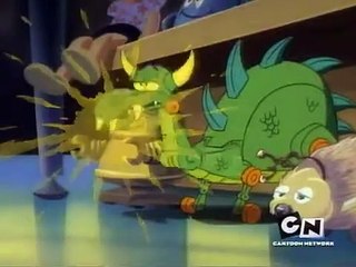 Tom and Jerry kids - Mall Mouse 1990 - Funny animals cartoons for kids