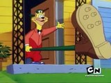 Tom and Jerry kids - Exterminator Cometh 1990 - Funny animals cartoons for kids