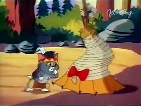 Tom and Jerry kids - Catawumpus Cat 1991 - Funny animals cartoons for kids