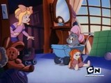 Tom and Jerry kids - Scrub A Dub Tom 1990 - Funny animals cartoons for kids