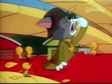 Tom and Jerry kids - Mouse With A Message 1992 - Funny animals cartoons for kids