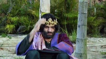 El Rico y Lázaro Capitulo 184 Latino
