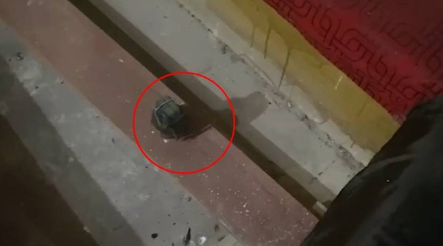 Así operan las células de alias Satanás, detrás de las extorsiones y atentados en Bogotá