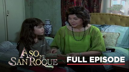 Aso Ni San Roque: Full Episode 40 (Stream Together)
