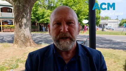 Daylesford Mayor Addresses Community After Tragic Beer Garden Crash 🚗