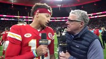 Patrick Mahomes_ Chiefs offense 'will find a way' after Germany _ Peter King Podcast _ NFL on NBC