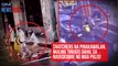 Snatchers na pinakawalan, muling tinugis dahil sa nadiskubre ng mga pulis! | GMA Integrated Newsfeed