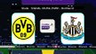 Brossia Dortmund vs Newcastele Streaming sur quelle chaîne, Quelle date et à quelle heure