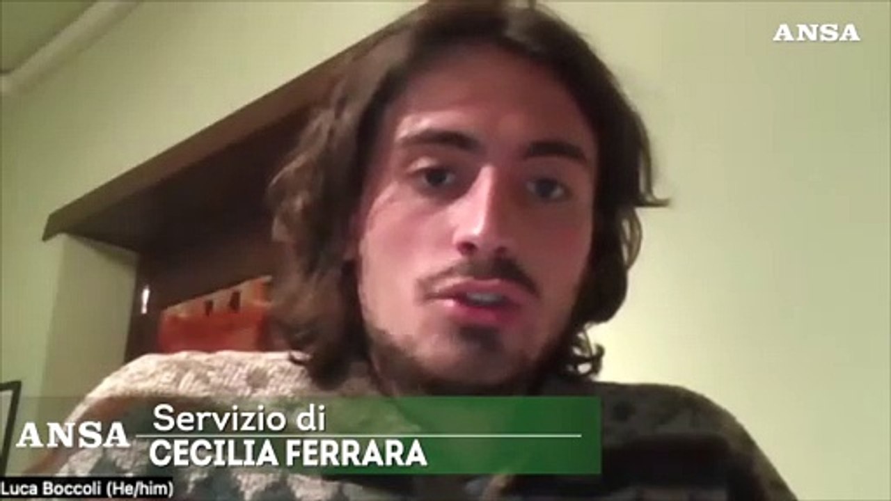 Giovani Europeisti Verdi: "L'Italia adotti una legge per il clima"