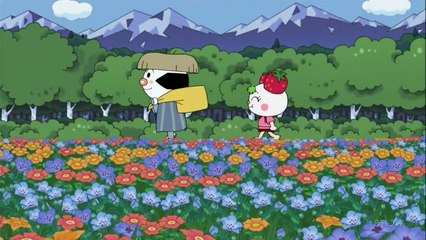 b9good - それいけ！アンパンマン #1554