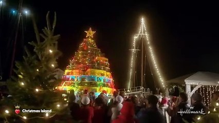 Christmas Island Bande-annonce (EN)