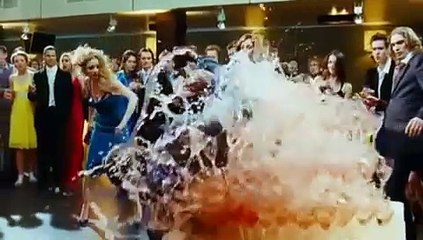 On the Hook! Bande-annonce (EN)