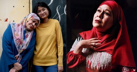 Tampil Energetik Usia 61, Ogy Ahmad Daud Syukur Dikurnia Anak Bijak!