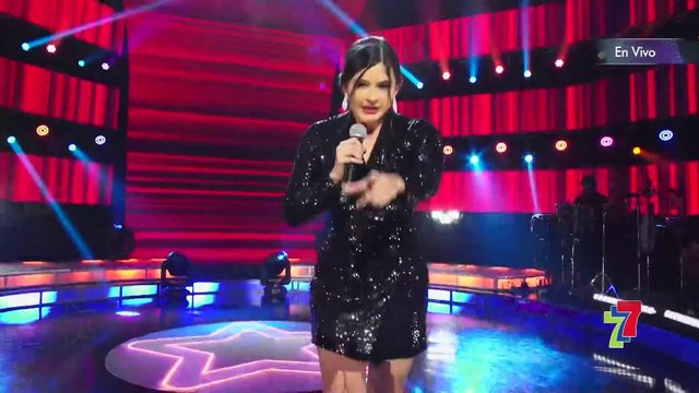 Ana Laura - Tu amor me hace bien - Marc Antony