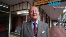 Wollongong real estate legend Bob Onofri dies aged 91