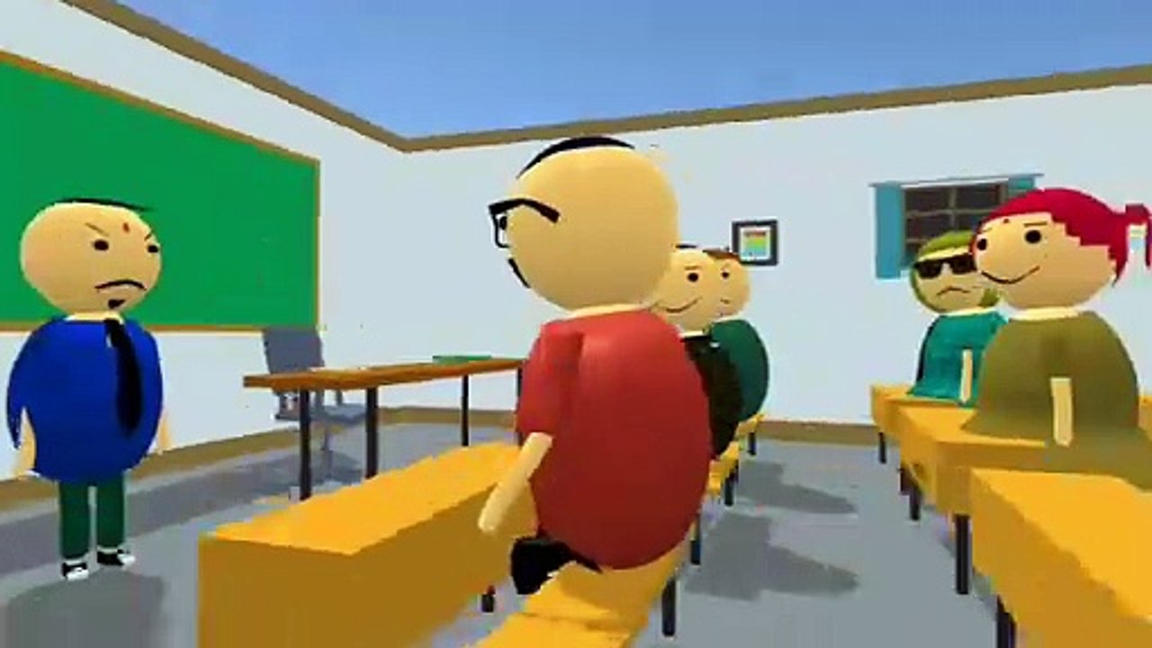Desi funny video.