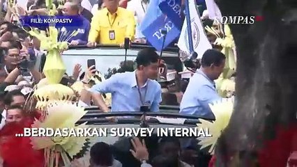 Gerindra Optimis Prabowo-Gibran Menang Mutlak di Jakarta: Memang Anies Siapa?
