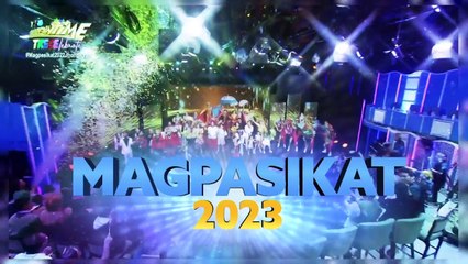It's Showtime: Magpasikat 2023! (Teaser)