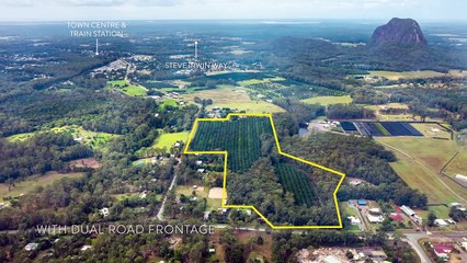 Eden, Glass House Mountains, Qld | November 6, 2023 | Farmonline