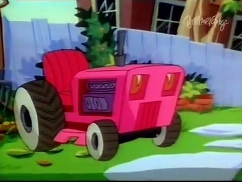 Tom and Jerry kids - Termi Maid 1991 - Funny animals cartoons for kids