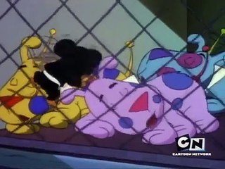 Tom and Jerry kids - The Little Urfulls 1990 - Funny animals cartoons for kids