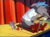 Tom and Jerry kids - Two Stepping Tom 1993 - Funny animals cartoons for kids