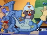 Tom and Jerry kids - Urfo Returns 1990 - Funny animals cartoons for kids